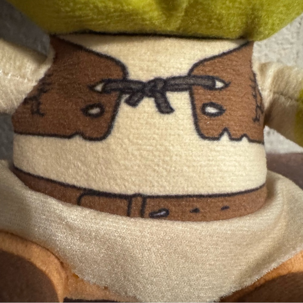 EUC 4pc Dreamworks Shrek Plush Bundle - Picture 8 of 14
